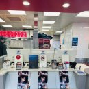 도미노피자속초점 이미지