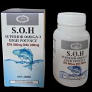 케이마트 | 케이마트 SOH 오메가3 후기 성분 분석 EPA 560mg, DHA 280mg 고함량, 정말 괜찮을까?