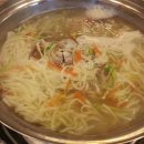 승민칼국수 이미지