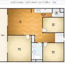 안양천 공중화장실(철산주공13단지) | 광명 철산동 재건축 철산 주공 12단지