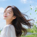 머리가 예쁜날