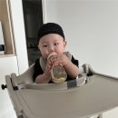 하이알루미늄 | 두 달 고민 끝에 선택한 야마토야 스쿠스쿠 GL 하이체어 내돈내산 후기!👶