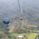 청풍 호반 케이블카 이미지