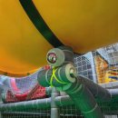 유림미디어 | 양산테마파크 히어로스포츠파크 운동후기