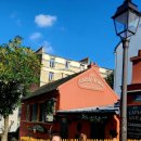 몽마르뜨 이미지