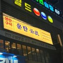운탄 괴정점