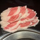 주식회사 네모집한남점 | 한남동 맛집 네모집 한남점 샤브샤브 먹어본 후기