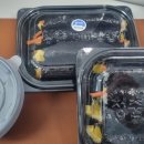 청춘꼬마김밥앤떡볶이동탄여울공원점 이미지