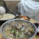 [윰차끌고 동네한바퀴/염창] 밀촌 손칼국수 - 현지인 추천 후기