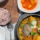 한사리감자탕 당산점 이미지