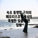 메모리즈호텔 이미지