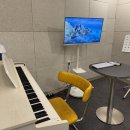 광주공연예술연습공간 중연습실 | 광주보컬학원 오늘은뮤직에서 축가부터 녹음까지 즐기며 배워요