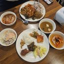 대구 상인동 가성비 한식뷔페, 삼촌밥상 내돈내산 후기