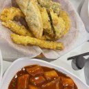 킹오브떡볶이 당진수청점 이미지