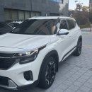 🚗✨ 드디어 내 차가 생겼어요! ✨🚗 /더 뉴 셀토스 시그니처 / 셀토스 각종 꿀팁 / 차량 용품 추천