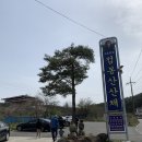 점봉산산채 이미지