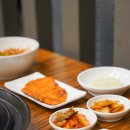 겹겹삼 | 아주대 근처 솥뚜껑삼겹살 맛집 겹겹삼
