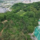 산림토목측량설계공사