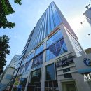 브랜드칸 타워 | 논현역 병원 임대 강남대로 브랜드칸타워