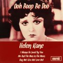 I Wanna Be Loved by You - Helen Kane - 이미지