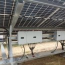 구도리 태양광발전소 이미지