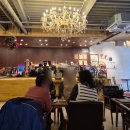 부천시소사청소년수련관 | 카페나누 | 커피가 맛있는 부천디저트카페