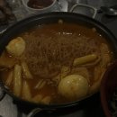 사호선떡볶이 이미지