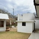 충주 : [서유숙카페] 내돈내산 2번째 방문! 사계절 내내 예쁜 한옥카페