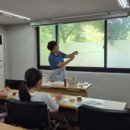 친환경 비누 공예 이미지