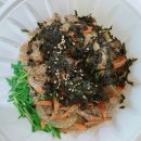 국수와낙지비빔밥 이미지