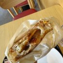 성신여대입구역 우이신설 | 캐나다 감성 가득한 브런치 팀홀튼 멜트를 먹으며 예쁜 굿즈도 구경했던 성신여대입구역점