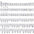 클래식 기타(기초) 이미지