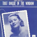 That Doggie In The Window(How Much Is That) 진열장에 있는 강아지 (Bob Merrill) - Patti Page 이미지