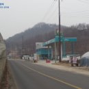 옥탑주유소 이미지