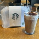 아차산역-9 | 스타벅스 실리콘 푸드백 블랙글레이즈드라떼ㅣ스타벅스 아차산역점 (9/21 구매)
