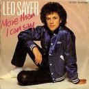 Reo Sayer - More than I can say 이미지