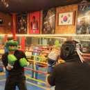 오케이 복싱 이미지