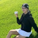 삼각측량 가능! 초소형 레이저 골프거리측정기! 파인캐디 UPL7 mini 앰버서더 후기 ⛳