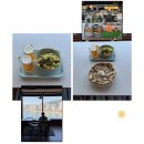 치킨마루(수영점) | 부산 광안리 브런치카페 오션뷰 워킹홀리데이 민락점 피자 파스타 낮맥 솔직후기