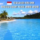 11500-6-62-01 | 싱가포르 근교 독박투어 나온 리조트｜나트라 빈탄 내돈내산 객실·수영장 후기