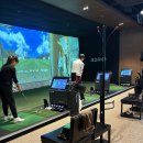 두산 골프 아카데미 이미지