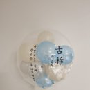 알로하풍선 이미지