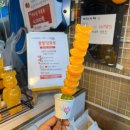 제주동문시장맛집 &#34;봉봉탕후루 동문시장본점&#34; 방문 후기