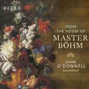 Jena house | 051) 게오르크 뵘 (Georg Bohm, 1661-1733, 후기 바로크시대 독일의 작곡가)