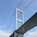 [2025터키] 보스포러스 유람선.. 이미지