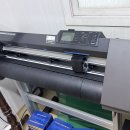 그라프텍 CE7000-60 중고컷팅기 로고사인 프로그램 설치후기 마스킹필름 마스킹테이프 컷팅 이미지