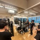 빅토리짐 피트니스 | 빅토리짐 9월 정기 세미나 햄스트링편 [대구칠곡PT/대구칠곡피티]