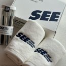 주식회사 유진홈센터 에이스하드웨어 용산점 | SEE 클린바스 데일리 선물세트 칫솔 타월 후기