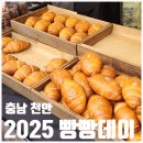 이음제과 | [충남 천안] 2025 빵빵데이 천안 | 천안 빵축제 뚜쥬르 시바앙 소금빵 수진제과 쫀득볼 후기