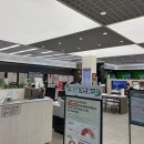 LG베스트샵 앞 횡단보도 이미지